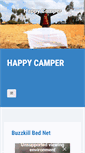 Mobile Screenshot of happycamper.com